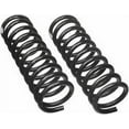 thumbnail image 1 of Moog 8334 Coil Spring Set Fits select: 1977-1979 FORD THUNDERBIRD, 1967-1968 FORD GALAXIE, 1 of 2