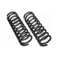 thumbnail image 1 of Moog 8342 Coil Springs, Front Fits select: 1969,1971 FORD TORINO, 1 of 2