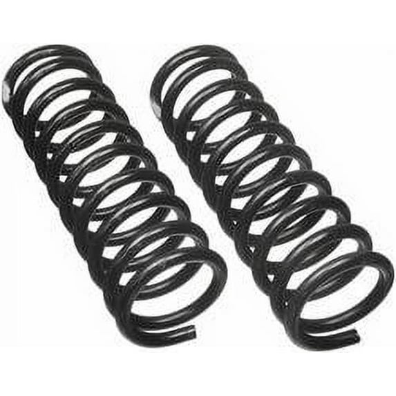 Moog 8389 Coil Spring Set Fits select: 1977-1978 FORD LTD, 1977-1978 LINCOLN CONTINENTAL