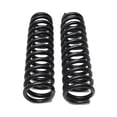 thumbnail image 1 of Moog 9258 Coil Spring Set, 1 of 5