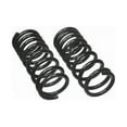 thumbnail image 1 of Moog CC250 Coil Springs, Front Fits select: 1979-1984 MAZDA B2000, 1981-1982 FORD COURIER, 1 of 2