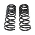 thumbnail image 1 of Moog CC251 Coil Springs For Toyota Previa, Rear, 1 of 6