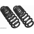 thumbnail image 1 of Moog CC503 Coil Spring Set Fits select: 1966-1970 BUICK ELECTRA, 1966-1970 BUICK LESABRE, 1 of 2