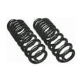 thumbnail image 1 of Moog CC611 Coil Springs, Rear Fits select: 1977-1984 CADILLAC DEVILLE, 1987-1992 CADILLAC BROUGHAM, 1 of 2