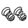 thumbnail image 1 of Moog CC643 Coil Springs, Rear Fits select: 1982-1985,1987-1988 CHEVROLET CAVALIER, 1 of 2