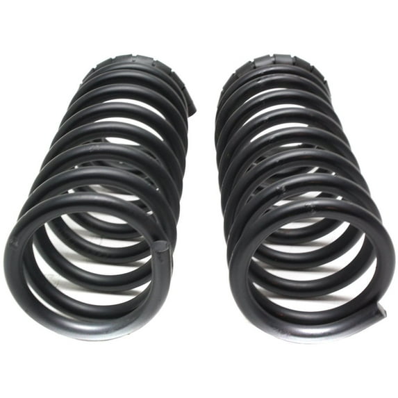 Moog CC80659 Coil Spring Set