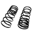 thumbnail image 1 of Moog CC855 Coil Springs, Variable Rate Fits select: 1991-1996 FORD ESCORT, 1991-1996 MERCURY TRACER, 1 of 2