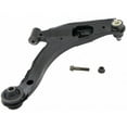thumbnail image 1 of Moog CK620024 Control Arm For Chrysler PT Cruiser, Front, Driver Side, Lower, 1 of 2