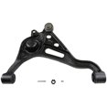 thumbnail image 1 of Moog CK620372 Control Arm OE Replacement, Front, Driver Side, Lower, 1 of 2