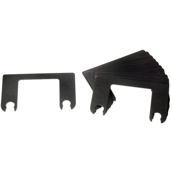 Moog Chassis Alignment Kits And Tools