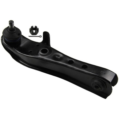 Moog Chassis - Control Arm-Bj Fits select: 1985-1988 TOYOTA CRESSIDA