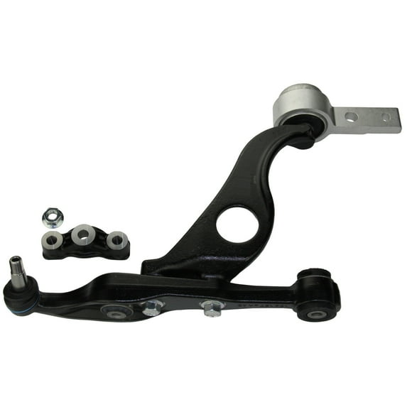 Moog Chassis - Control Arm Fits select: 2009-2013 MAZDA 6