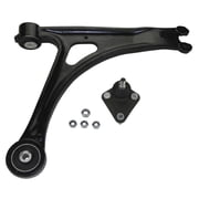 Moog Chassis - Control Arm