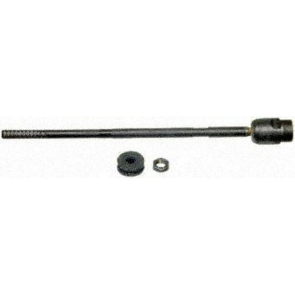 Moog Chassis Products Steering Tie Rod End P/N:Ev379 Fits select: 1993-1999 VOLKSWAGEN JETTA, 1995-1999 VOLKSWAGEN CABRIO