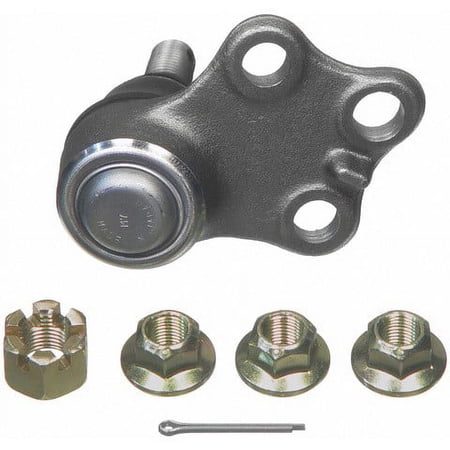 Moog Chassis Products Suspension Ball Joint P/N:K9371 Fits select: 1985-1994 NISSAN MAXIMA, 1986-1992 NISSAN STANZA