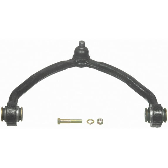 Moog Chassis Products Suspension Control Arm And Ball Joint Assembly P/N:Ck9890 Fits select: 1995-2002 KIA SPORTAGE