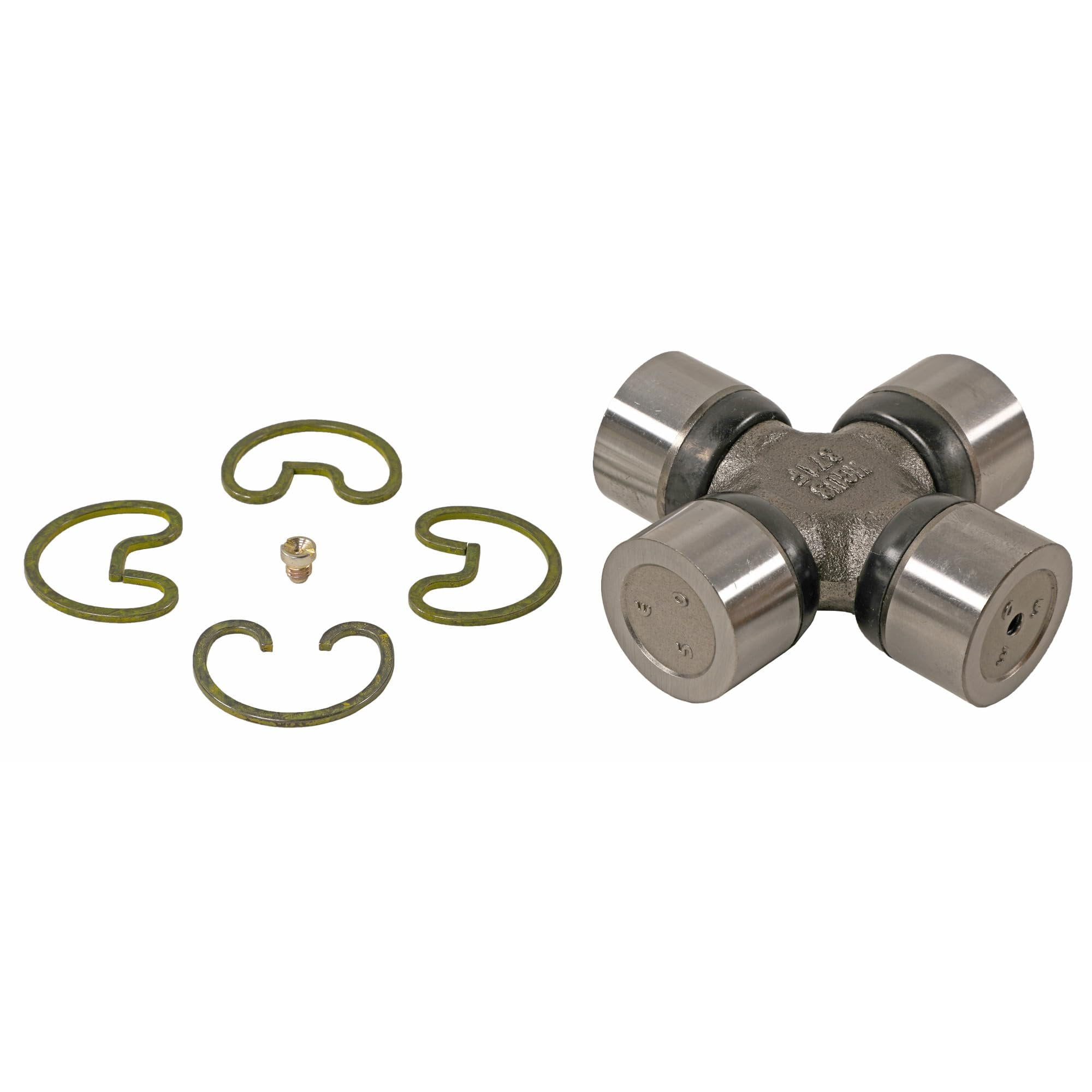 Greaseable Premium Universal Joint