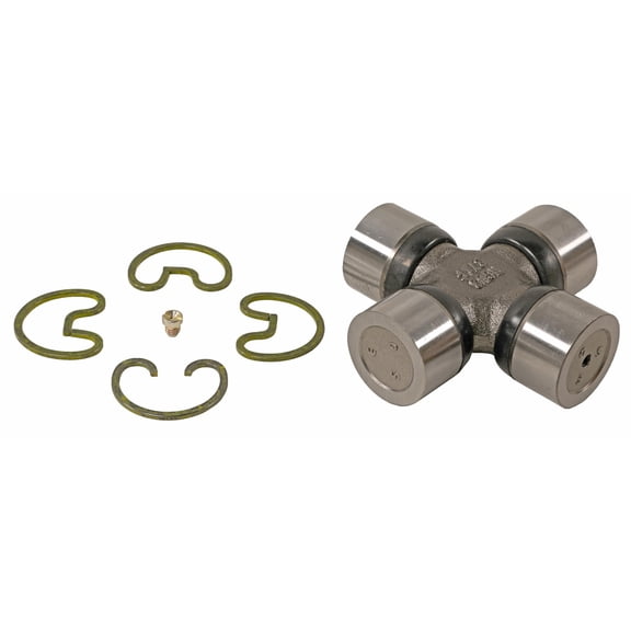 Greaseable Premium Universal Joint