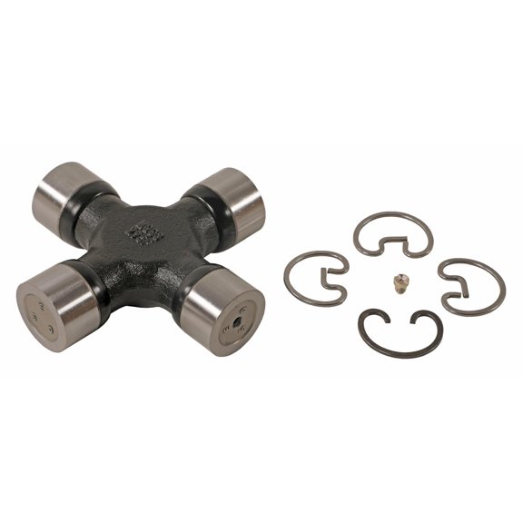 Greaseable Premium Universal Joint