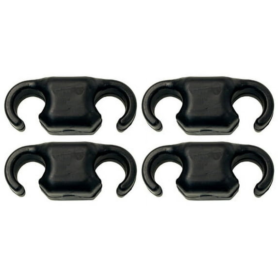 Moog Coil Spring Adjuster P/N:K150299 Fits select: 1966-1973 FORD MUSTANG, 1975-1989 FORD F150