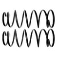 thumbnail image 1 of Moog Coil Spring Set Fits select: 2001-2003 FORD WINDSTAR, 1999 FORD WINDSTAR LX, 1 of 2