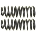 thumbnail image 1 of Moog Coil Spring Set Fits select: 2002 FORD EXPLORER XLT, 2003 FORD EXPLORER XLT/XLT SPORT/NBX, 1 of 2