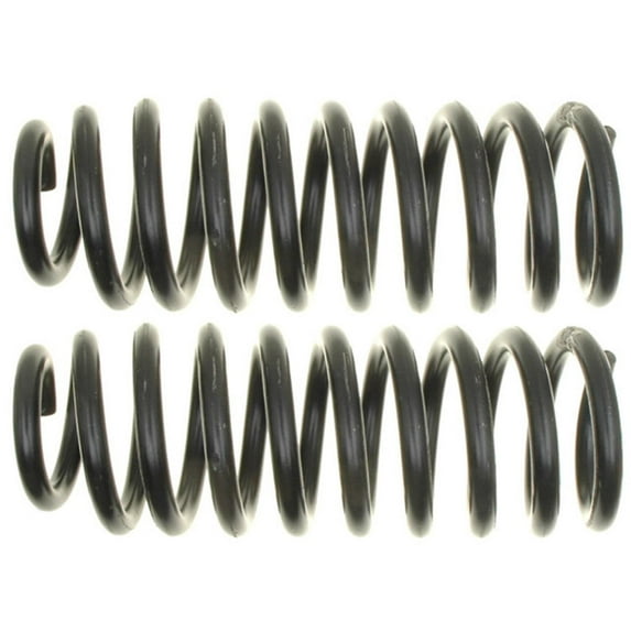 Moog Coil Spring Set Fits select: 2002 FORD EXPLORER XLT, 2003 FORD EXPLORER XLT/XLT SPORT/NBX