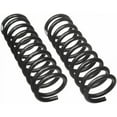 thumbnail image 1 of Moog Coil Spring Set P/N:5384 Fits select: 1984 CHEVROLET CAPRICE, 1972-1976 PONTIAC FIREBIRD, 1 of 2