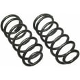 thumbnail image 1 of Moog Coil Spring Set P/N:81362 Fits select: 2003-2007 HONDA ACCORD, 1 of 1