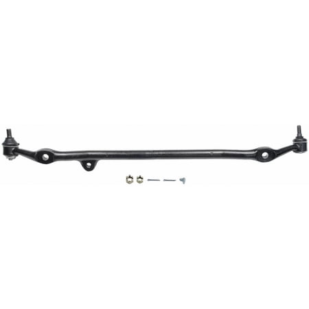 Moog DS1057 Center Link For Toyota Pickup, Front Fits select: 1981-1982 TOYOTA PICKUP / CAB CHASSIS