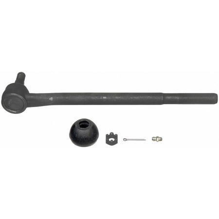 Moog DS784 Tie Rod End For Pontiac Firebird, Front Driver Side, Inner