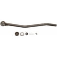 thumbnail image 1 of Moog DS825 Tie Rod End OE Replacement, Front Driver Side, Inner Fits select: 1975-1991 FORD ECONOLINE, 1975-1979 FORD CLUB WAGON, 1 of 2