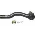 thumbnail image 1 of Moog ES3560 Tie Rod End, OE Replacement Fits select: 1994-2000 LEXUS SC, 1993-1998 TOYOTA SUPRA, 1 of 2