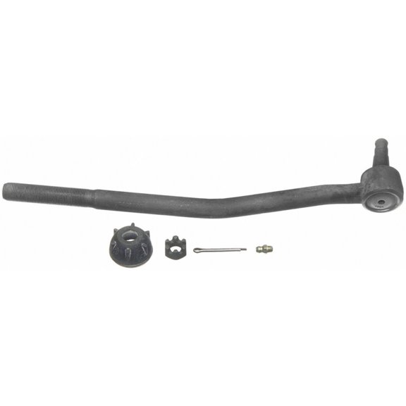 Moog ES671 Tie Rod End OE Replacement, Front Inner