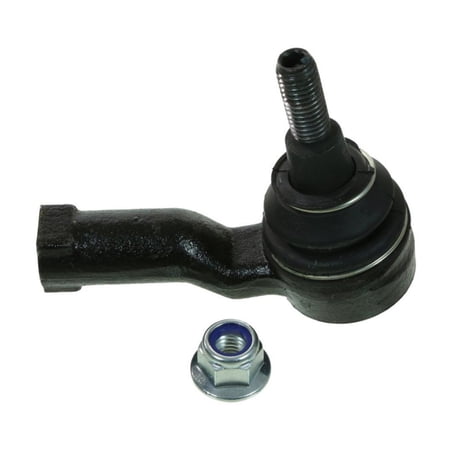 Moog ES800687 Tie Rod End For Land Rover Range Rover Sport, OE Replacement