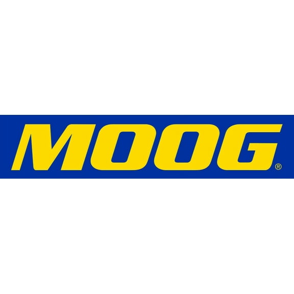 Moog ES801550 Steering Tie Rod End