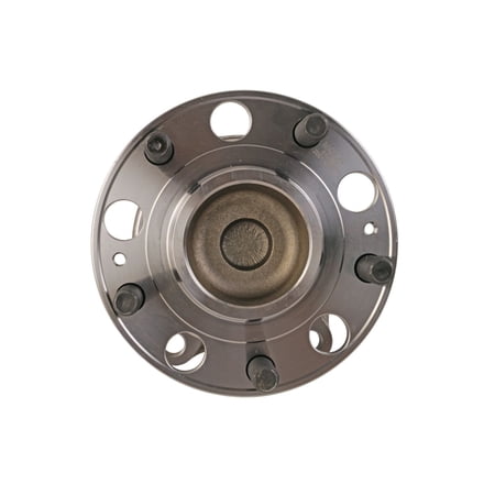 Moog Hub Assembly - 512646 Fits select: 2016-2020 KIA SORENTO
