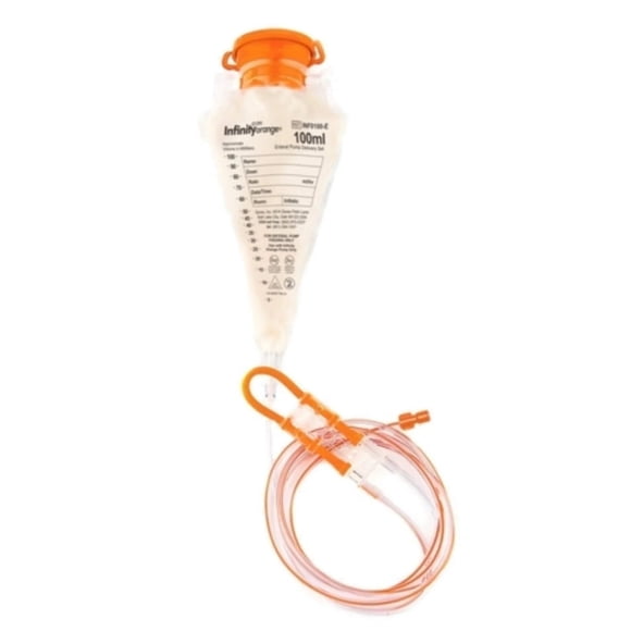 Feeding Tube Bags