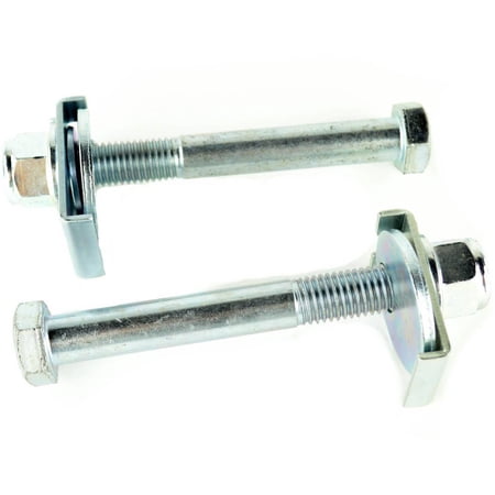Moog K100009 Cam Bolt Kit