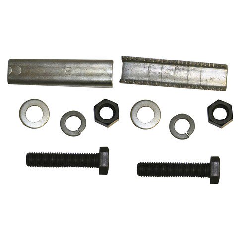 Moog K100084 Camber Wedge Kit Fits select: 2005-2014 FORD MUSTANG