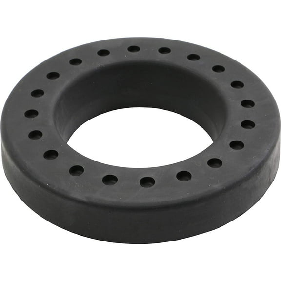 Moog K160036 Coil Spring Insulator, Package Dimensions: 10.27 L x 4.45 H x 7.79 W (inches) By Brand MOOG Steering Suspension