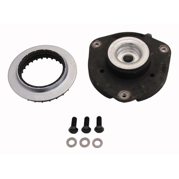 Moog K160132 Shock and Strut Mount Fits select: 2012-2017 VOLKSWAGEN PASSAT, 2010-2011 VOLKSWAGEN JETTA
