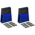 thumbnail image 1 of Moog K6000 Leaf Spring Bushing, Rear Fits select: 1990-1994 CHEVROLET LUMINA, 1988-1993 OLDSMOBILE CUTLASS SUPREME, 1 of 2