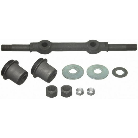 Moog K6355 Control Arm Shaft Kit, Front Upper Fits select: 1987 CHEVROLET R10, 1987-1995 CHEVROLET G20