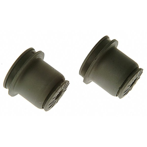 Moog K6669 Camber and Alignment Kit - Front Upper 1-corner Set for Yukon, Precise Suspension Adjustment