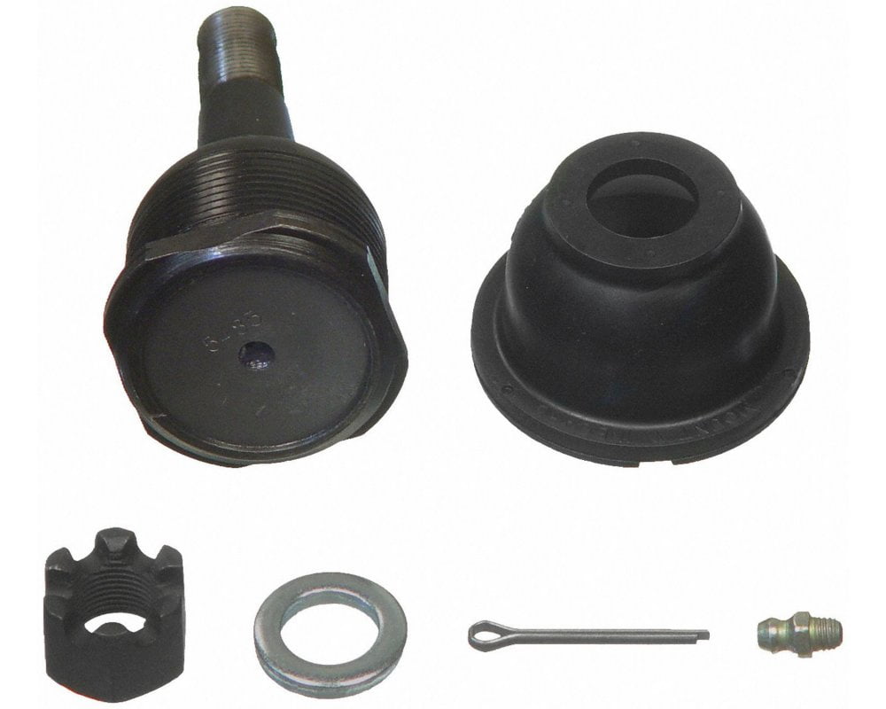 Moog K719 Ball Joint OE Replacement, Front, Driver or Passenger Side