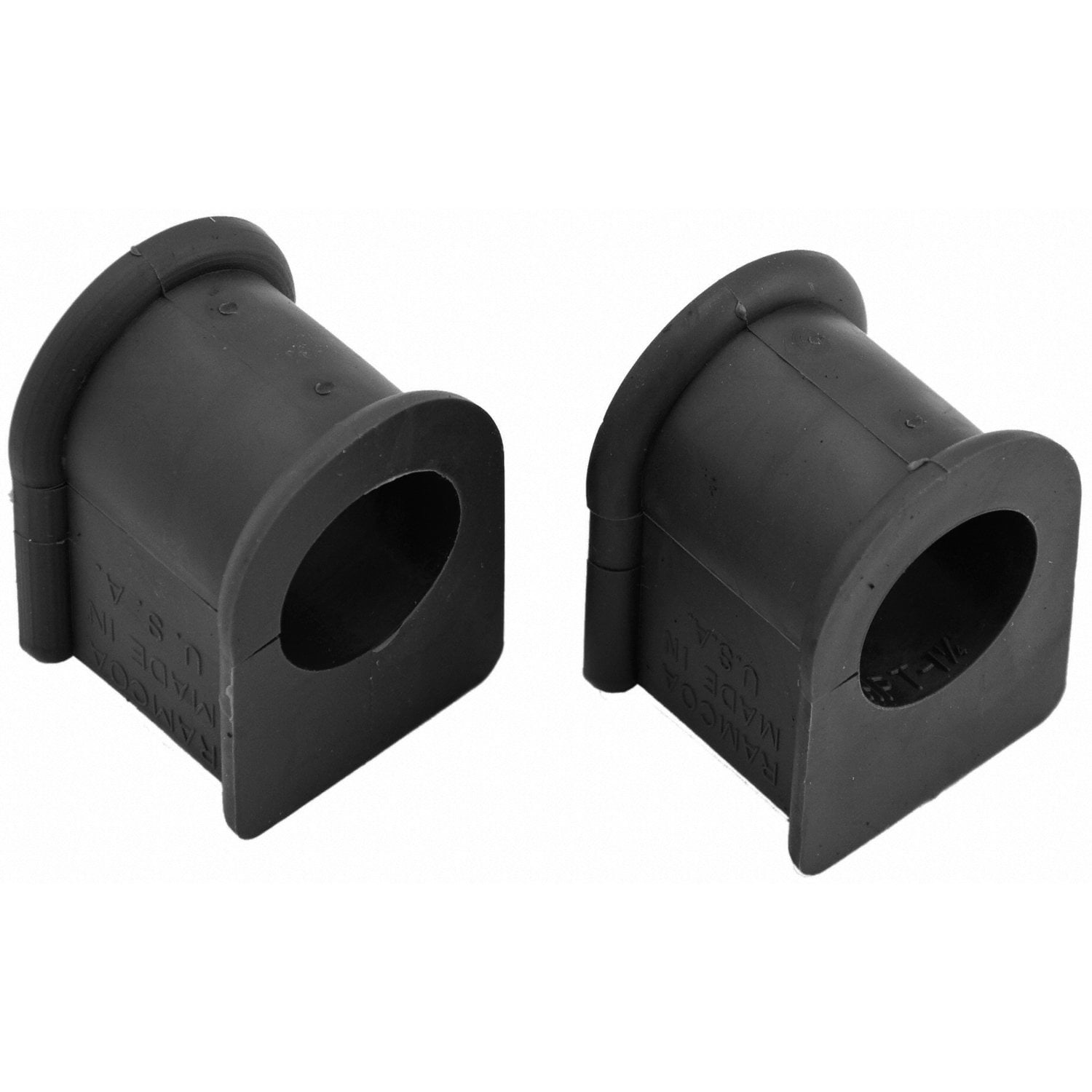 Moog K80072 Suspension Stabilizer Bar Bushing Kit for Ford F-250 Super Duty