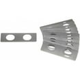 thumbnail image 1 of Moog K8924 Alignment Shim, 1 of 2