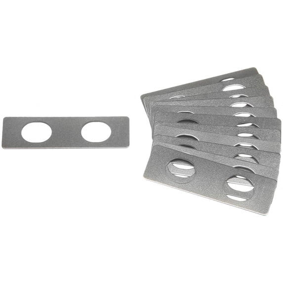 Moog K8924 Alignment Shim