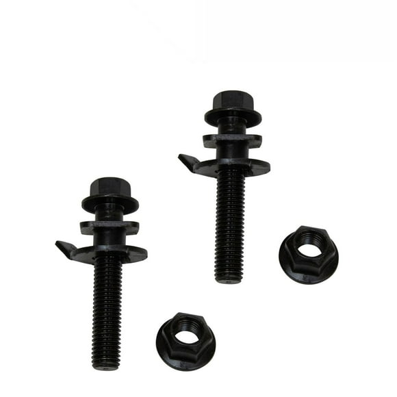 Moog K90476 Alignment Camber Kit - Front & Rear Kit Pair